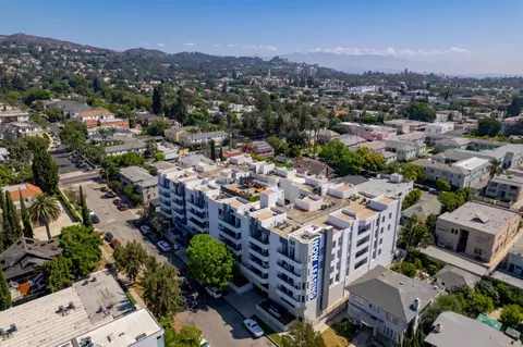1840 N Kenmore Ave #317, Los Angeles, CA 90027