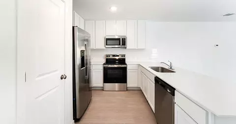 10903 Honey Crisp #10803HS, San Antonio, TX 78252