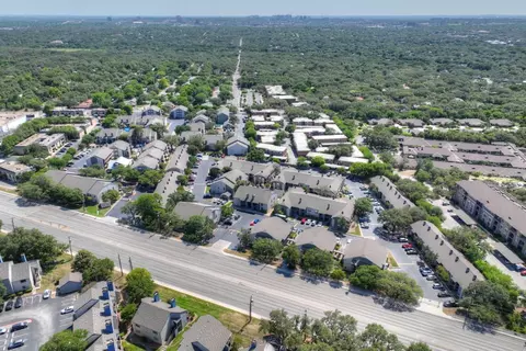 2370 NW Military Hwy #0705, San Antonio, TX 78231