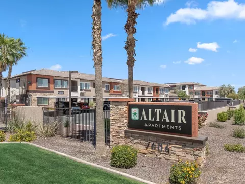 7606 W Peoria Ave #2018, Peoria, AZ 85345