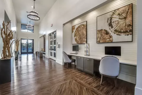 4500 Southridge Dr #1314, Rowlett, TX 75088
