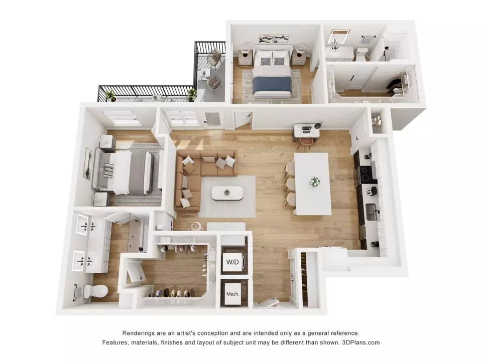 700 W Vickery Blvd #1023, Fort Worth, TX 76116 photo 36