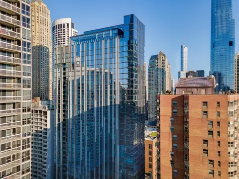 845 N State St #3105, Chicago, IL 60611