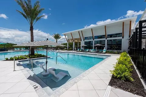 1830 League Rd #218, Kissimmee, FL 34741