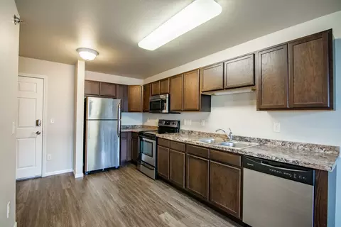 4551 47th Ave S #119, Fargo, ND 58104
