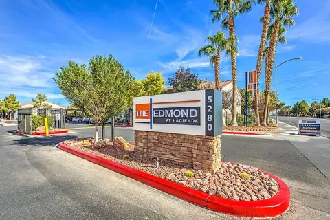 5280 W Hacienda Ave #2018, Las Vegas, NV 89118