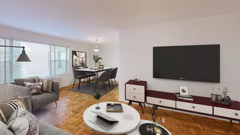 4530 Connecticut Ave NW #706, Washington, DC 20008