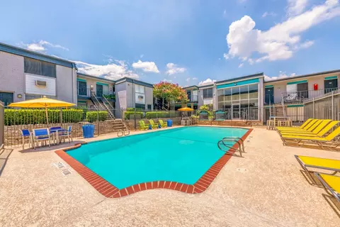 1845 Burton Dr #0221L, Austin, TX 78741