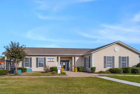 100 Manson Rd #124-190, Sherwood, AR 72120
