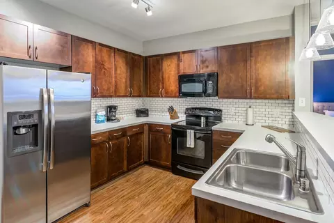800 Ross Ave #2102, Dallas, TX 75202