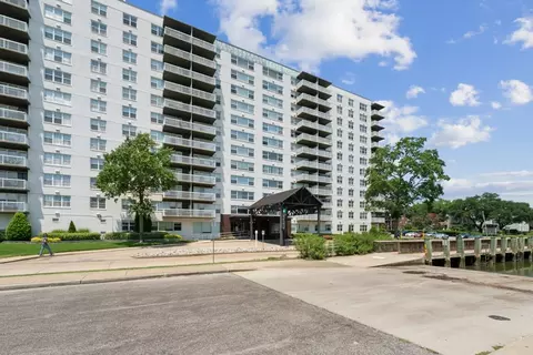 4601 Mayflower Rd #08C, Norfolk, VA 23508