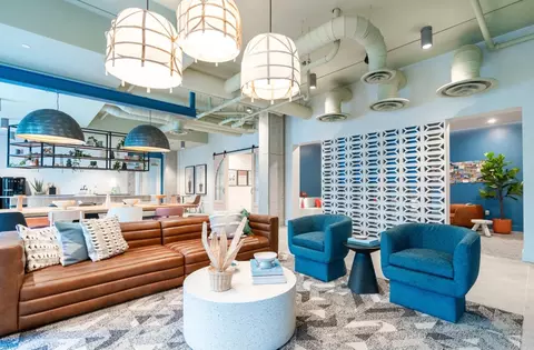 600 W Cabarrus St #709, Raleigh, NC 27603