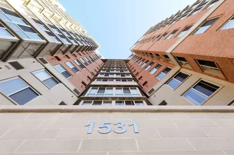 1531 N Pierce St #1006, Arlington, VA 22209