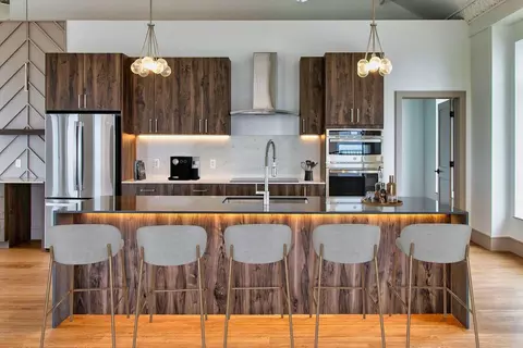 99 W Saint Clair Ave #1609, Cleveland, OH 44113