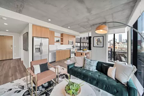 140 W 10th Ave #909, Denver, CO 80204