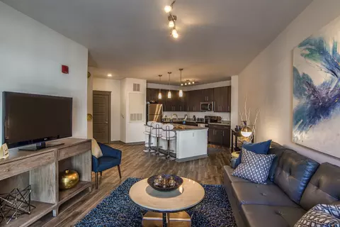 201 Jefferson St #526, Huntsville, AL 35801