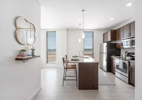 411 D St #S403, Boston, MA 02210