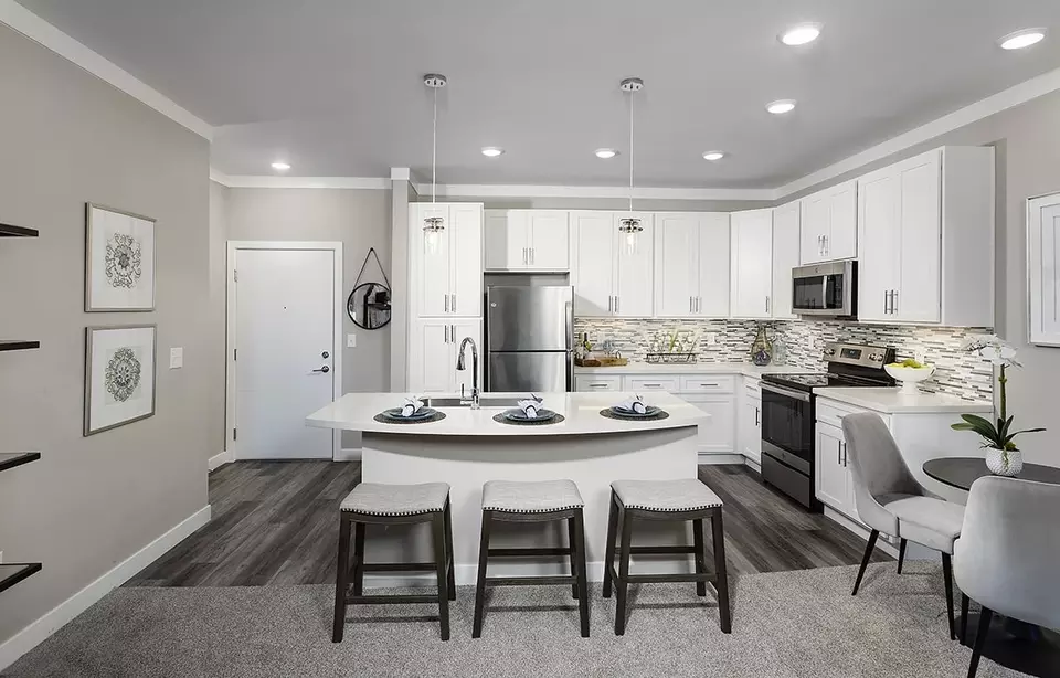  309 Palazzo Cir #317P110, Louisville, KY 40222 photo 3
