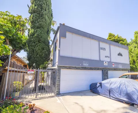 1825 Beloit Ave #06801, Los Angeles, CA 90025