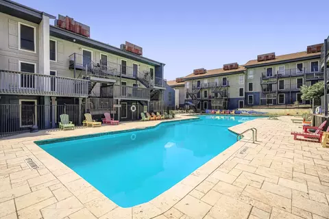 2005 Willow Creek Dr #1095, Austin, TX 78741