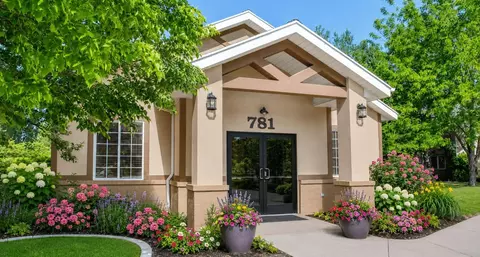 781 Riverwalk Pkwy #4-130, Logan, UT 84321