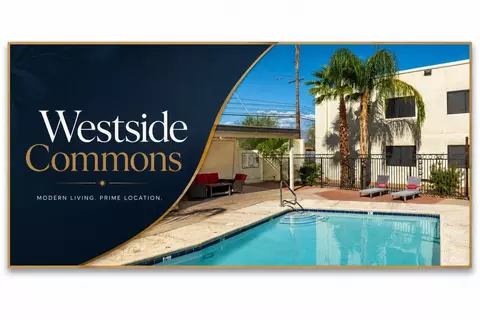 1335 W Saint Marys Rd #206, Tucson, AZ 85745