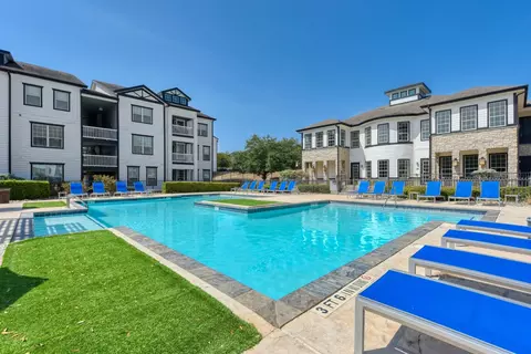 21302 Encino Cmns #2207, San Antonio, TX 78259