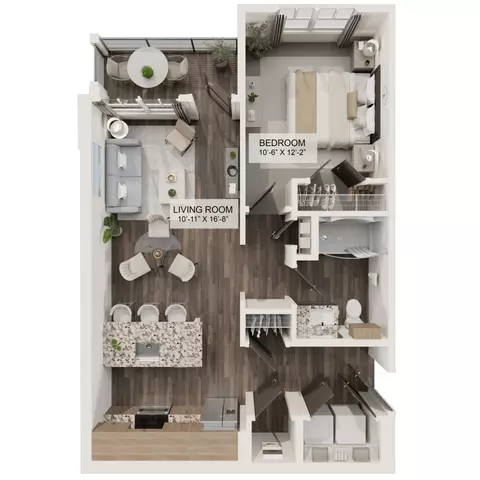 20 Mars Way #3105, Saint Augustine, FL 32084 photo 17
