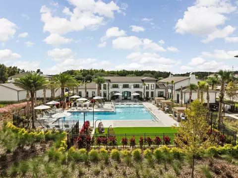 20 Mars Way #3105, Saint Augustine, FL 32084