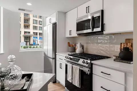 1221 S Eads St #01-0518, Arlington, VA 22202
