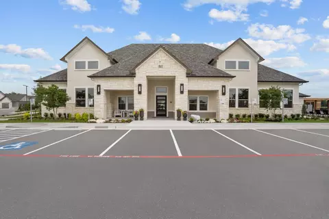 865 Limmer Loop #1218, Hutto, TX 78634