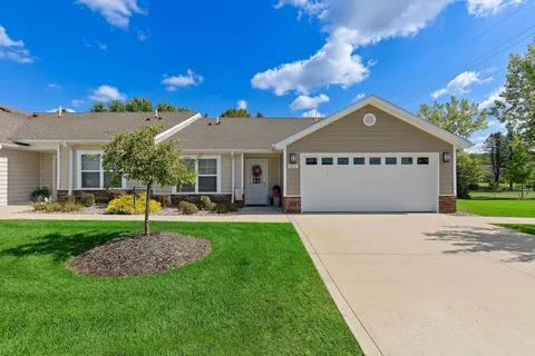8032 Rowan St #8113H, Kalamazoo, MI 49009