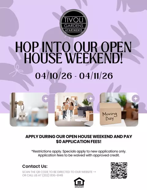 1445 Ogden St NW #1-228, Washington, DC 20010