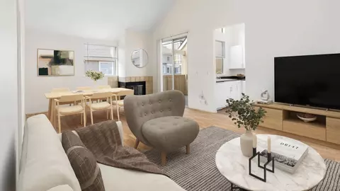 850 Davit Ln #2210, Redwood City, CA 94065