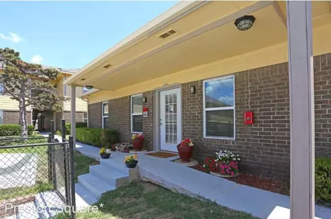 2400 W Brooks St #2408 W BROOKS ST - 2408-8, Norman, OK 73069