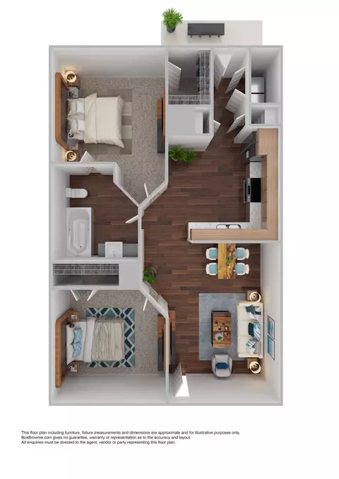 1829 E Marion St #0310, Shelby, NC 28152