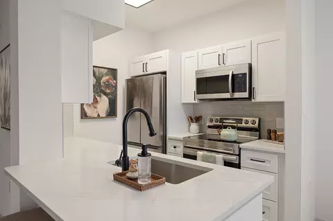 777 Dunlavy St #5102, Houston, TX 77019