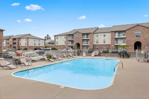 1634 S Marion Ave #B-201, Springfield, MO 65807