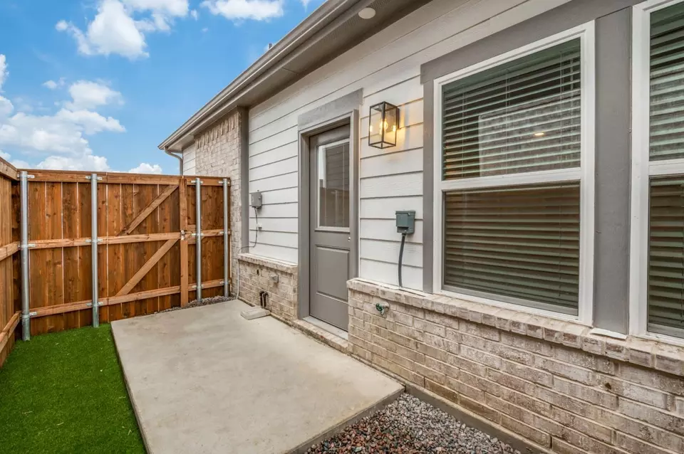  151 Villas Dr #4201, Lavon, TX 75166 photo 9