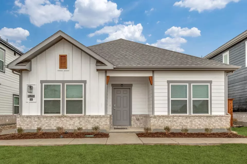  151 Villas Dr #4201, Lavon, TX 75166 photo 1