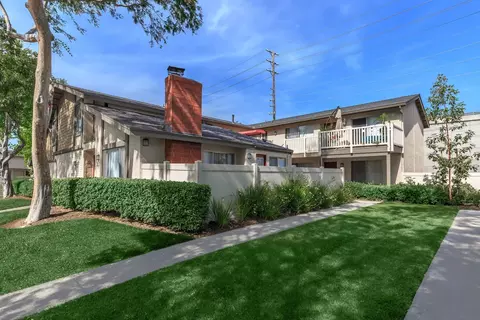 1918 E Vanowen Ave #2C, Orange, CA 92867