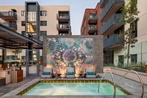75 W Holly St #2036, Pasadena, CA 91103 photo 6