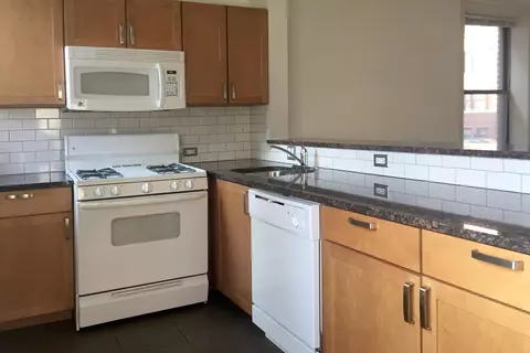 5400-5406 S Maryland Ave #815-1, Chicago, IL 60615