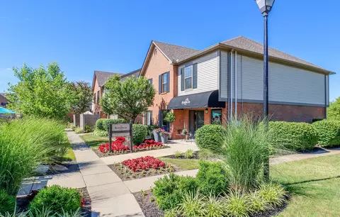 6566 Rosemeadows Dr #6539, Reynoldsburg, OH 43068