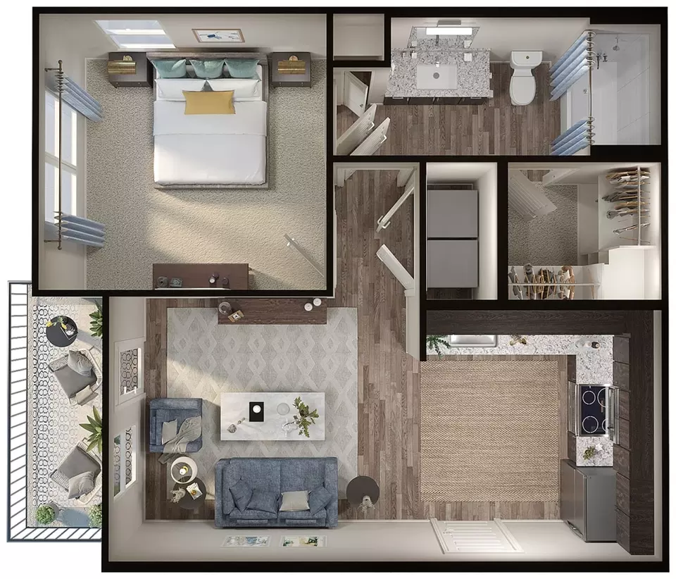  902 Gembler Rd #01209, San Antonio, TX 78219 photo 29