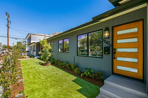 10418 Regent St #10420, Los Angeles, CA 90034
