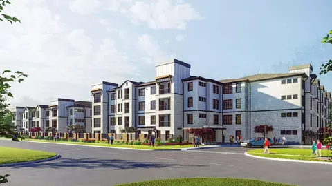 4909 E Lancaster Ave #3202, Fort Worth, TX 76103