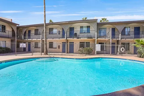 900 N Country Club Dr #A212, Mesa, AZ 85201