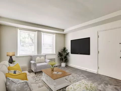 1130 Falls Hill Dr #1, Baltimore, MD 21211