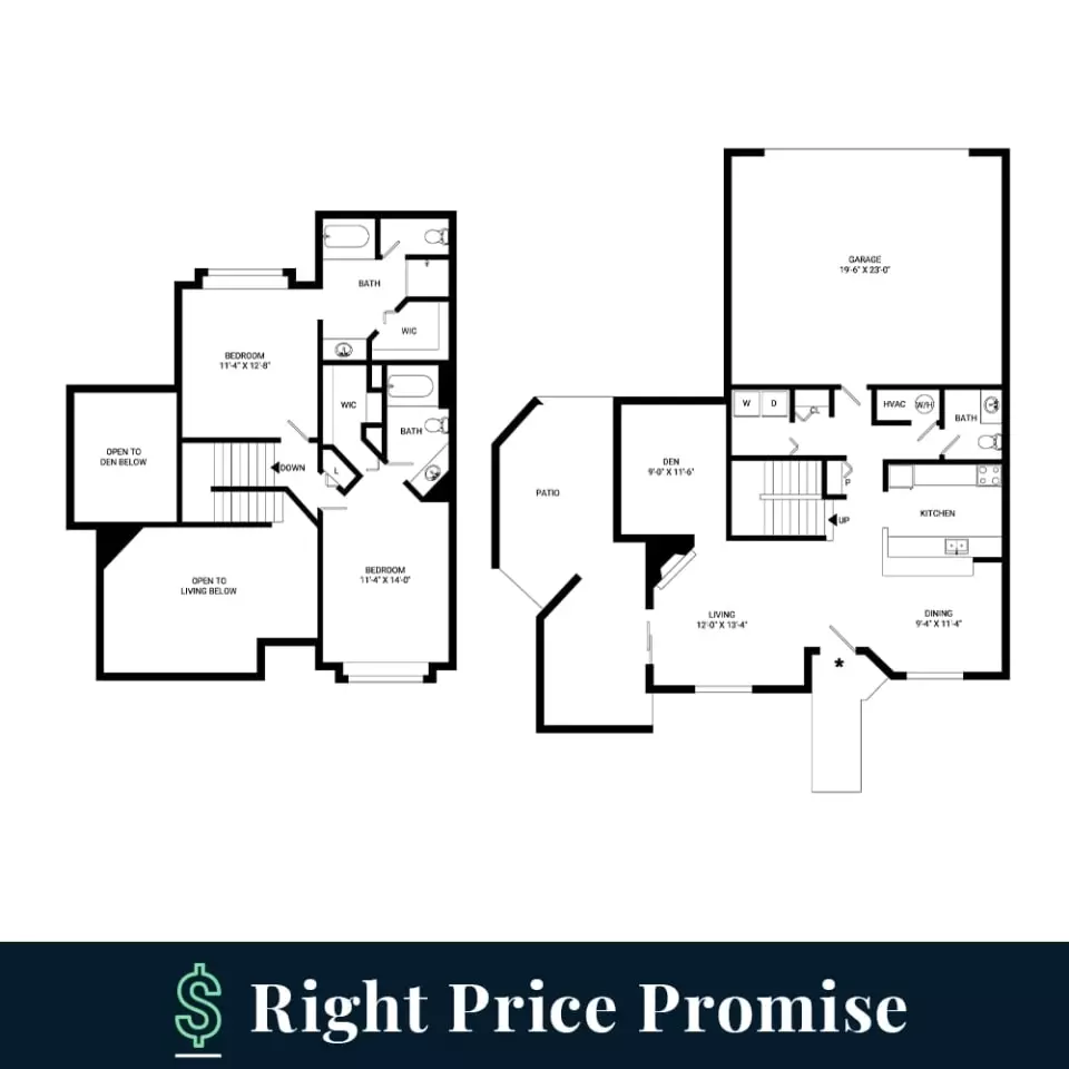  9099 E Mississippi Ave #W4-14A, Denver, CO 80247 photo 46